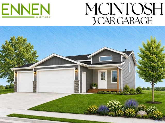 5601 TRAVERSE DR, Rapid City, SD 57703