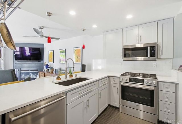 3350 Cherokee Avenue 25, San Diego, CA 92104