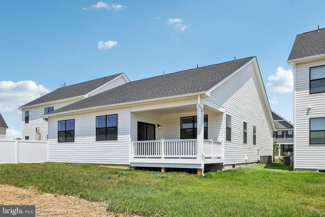 653 HOOT OWL LN, La Plata, MD 20646