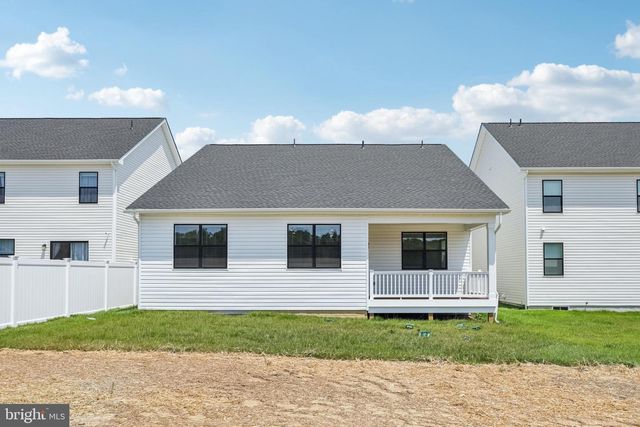 653 HOOT OWL LN, La Plata, MD 20646