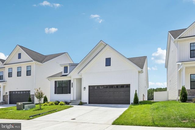 653 HOOT OWL LN, La Plata, MD 20646