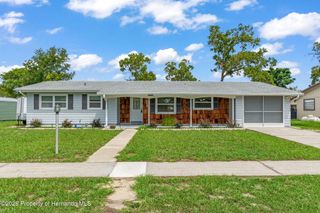 4467 Cadbury Road, Spring Hill, FL 34606