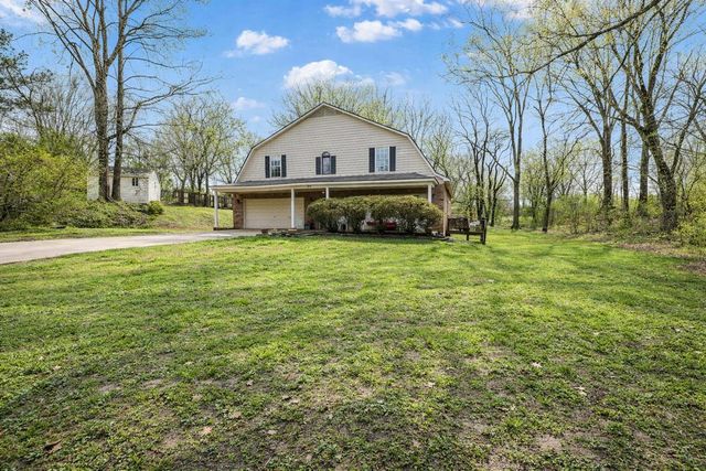 2337 CANNEY CREEK CV, Millington, TN 38053