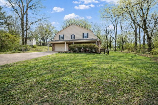 2337 CANNEY CREEK CV, Millington, TN 38053