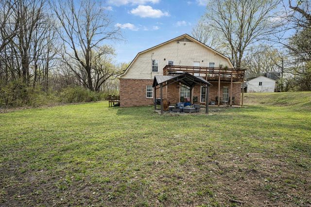 2337 CANNEY CREEK CV, Millington, TN 38053