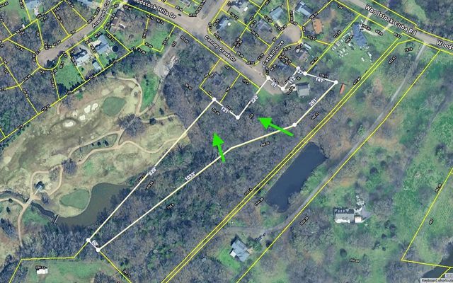 2337 CANNEY CREEK CV, Millington, TN 38053