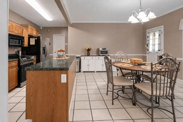 2337 CANNEY CREEK CV, Millington, TN 38053