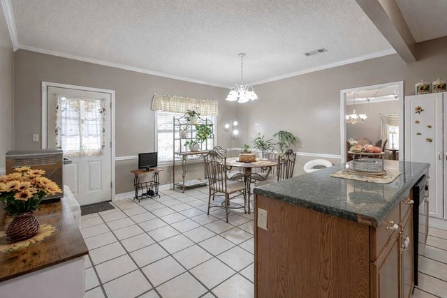 2337 CANNEY CREEK CV, Millington, TN 38053