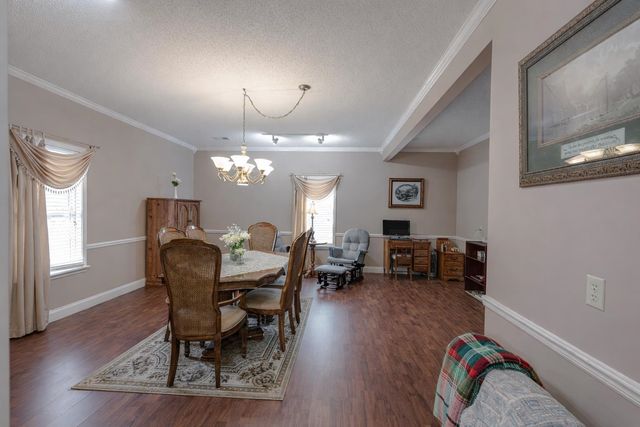 2337 CANNEY CREEK CV, Millington, TN 38053