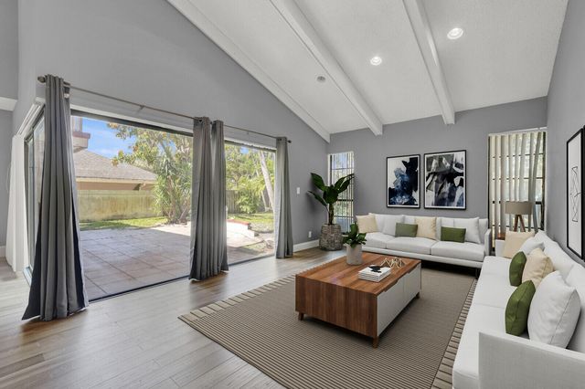 6599 Pond Apple Road, Boca Raton, FL 33433