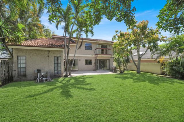 6599 Pond Apple Road, Boca Raton, FL 33433