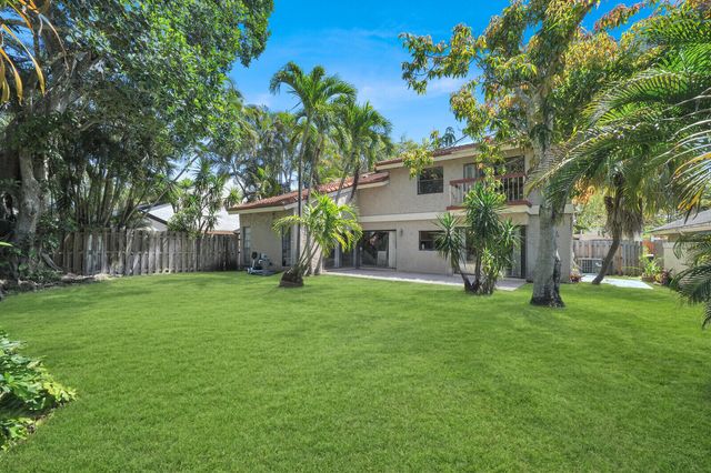 6599 Pond Apple Road, Boca Raton, FL 33433