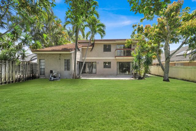 6599 Pond Apple Road, Boca Raton, FL 33433