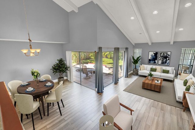 6599 Pond Apple Road, Boca Raton, FL 33433