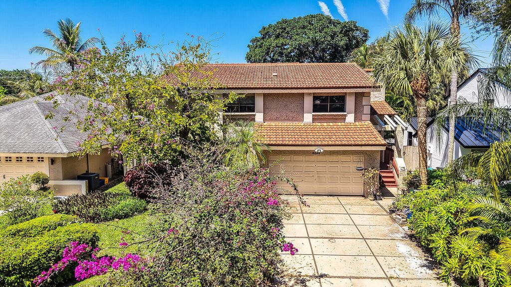 6599 Pond Apple Road, Boca Raton, FL 33433