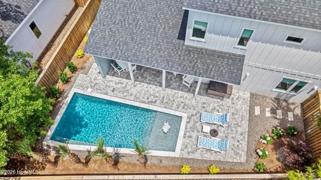 1100 S Sixth Street S, Carolina Beach, NC 28428