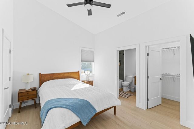 1100 S Sixth Street S, Carolina Beach, NC 28428