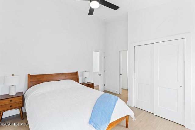 1100 S Sixth Street S, Carolina Beach, NC 28428