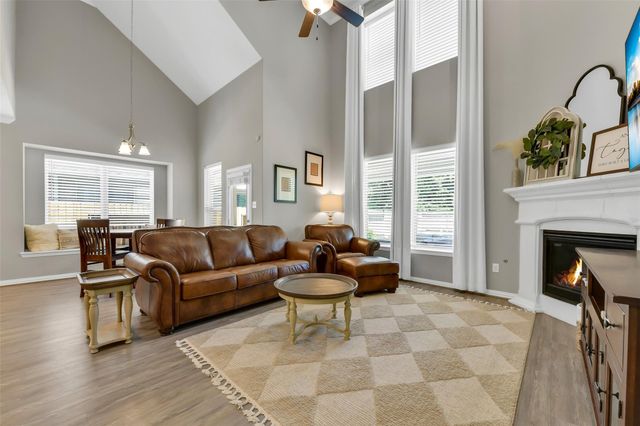 4933 Stoney Way Lane, League City, TX 77573