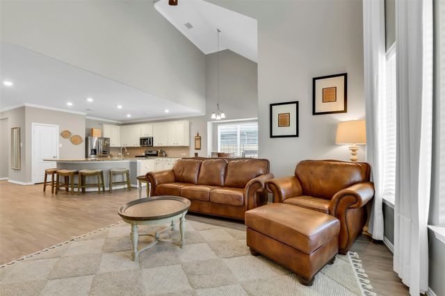 4933 Stoney Way Lane, League City, TX 77573