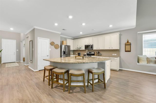 4933 Stoney Way Lane, League City, TX 77573