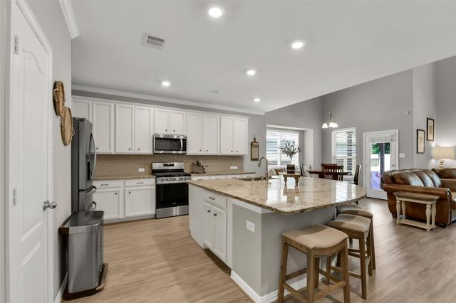4933 Stoney Way Lane, League City, TX 77573