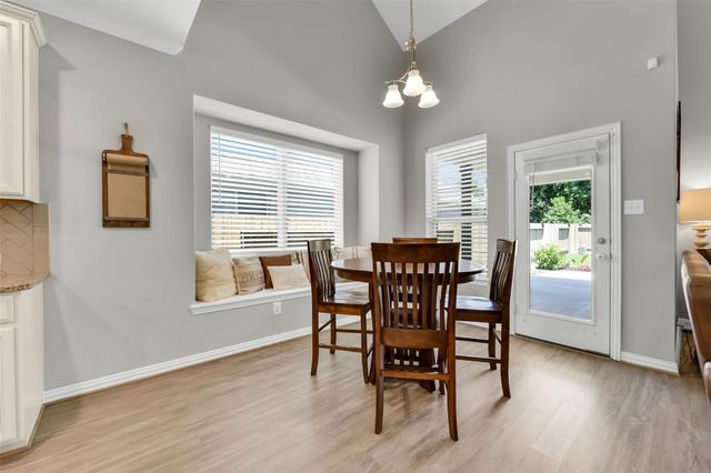 4933 Stoney Way Lane, League City, TX 77573