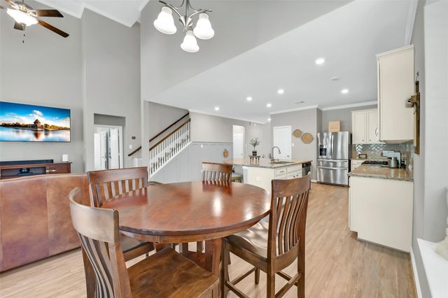 4933 Stoney Way Lane, League City, TX 77573