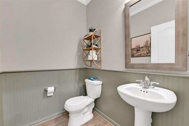 4933 Stoney Way Lane, League City, TX 77573