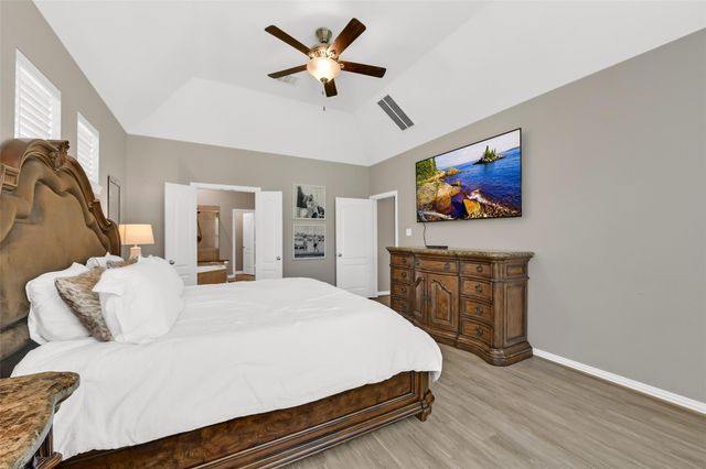 4933 Stoney Way Lane, League City, TX 77573