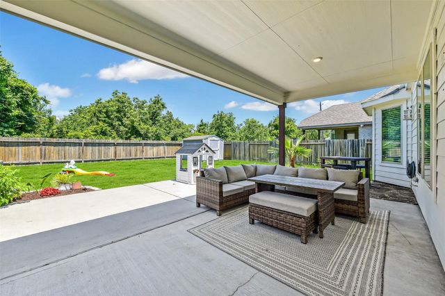 4933 Stoney Way Lane, League City, TX 77573