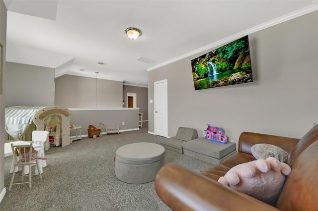 4933 Stoney Way Lane, League City, TX 77573