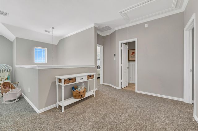 4933 Stoney Way Lane, League City, TX 77573