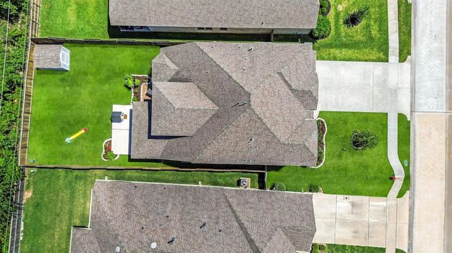 4933 Stoney Way Lane, League City, TX 77573