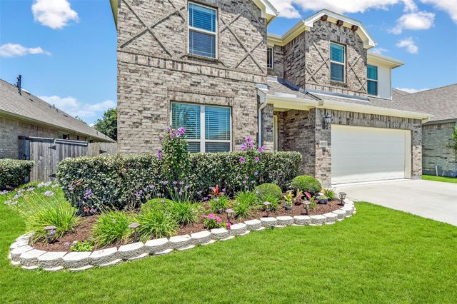 4933 Stoney Way Lane, League City, TX 77573