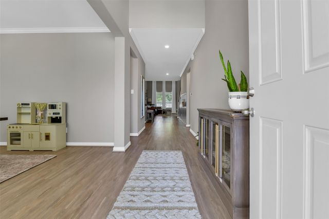 4933 Stoney Way Lane, League City, TX 77573