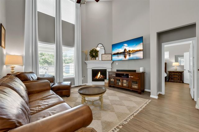 4933 Stoney Way Lane, League City, TX 77573