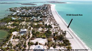 9160 GRAND AVENUE, Placida, FL 33946