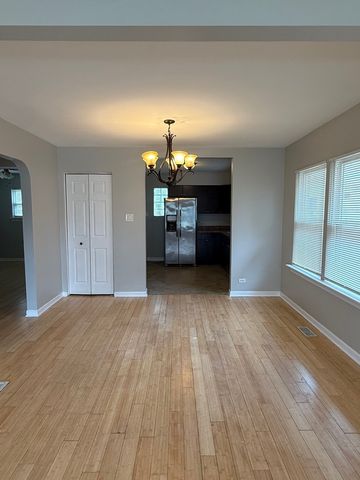 4221 Wenonah Avenue, Stickney, IL 60402