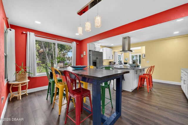 1343 Florence Court, Holly Hill, FL 32117