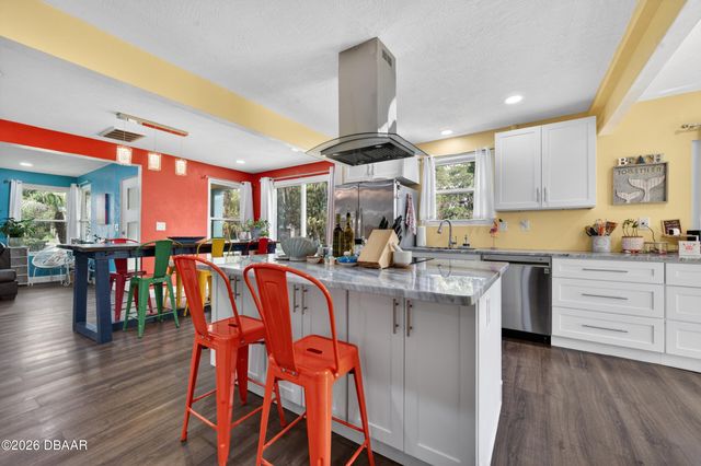 1343 Florence Court, Holly Hill, FL 32117