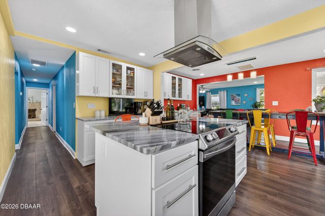 1343 Florence Court, Holly Hill, FL 32117