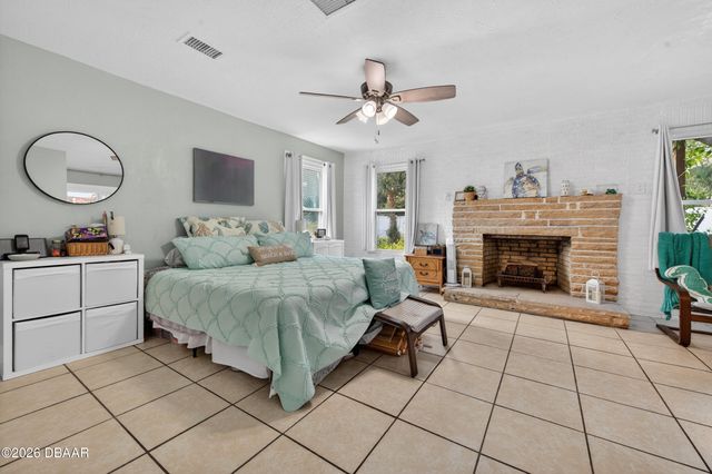 1343 Florence Court, Holly Hill, FL 32117
