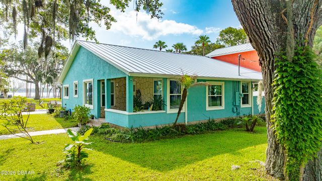1343 Florence Court, Holly Hill, FL 32117