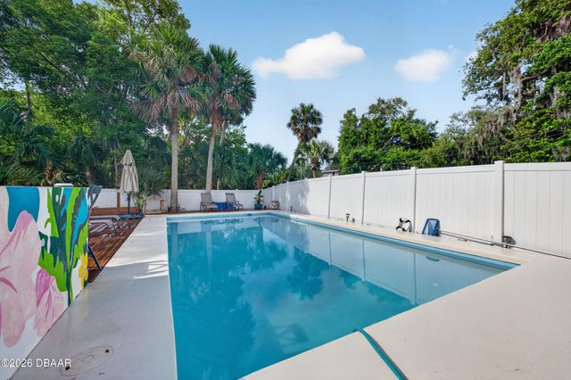 1343 Florence Court, Holly Hill, FL 32117