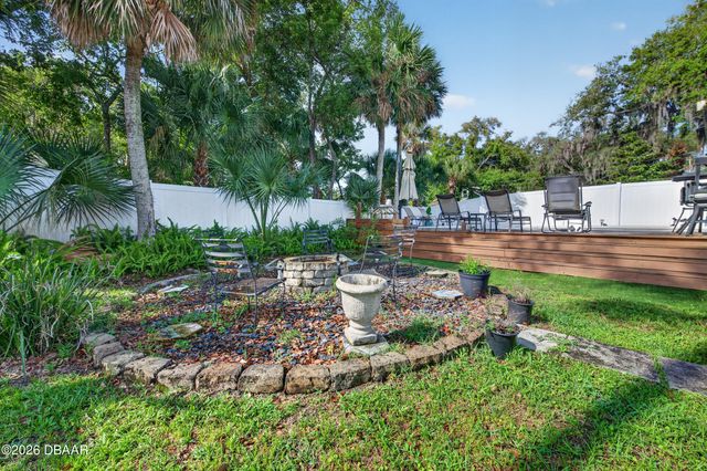 1343 Florence Court, Holly Hill, FL 32117