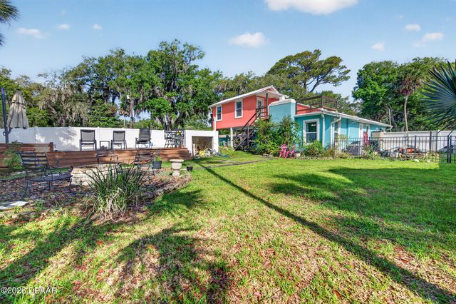 1343 Florence Court, Holly Hill, FL 32117