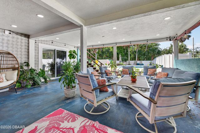 1343 Florence Court, Holly Hill, FL 32117