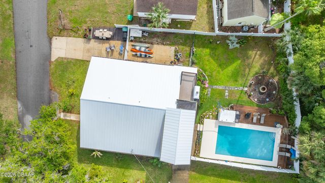 1343 Florence Court, Holly Hill, FL 32117