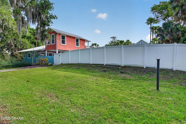 1343 Florence Court, Holly Hill, FL 32117